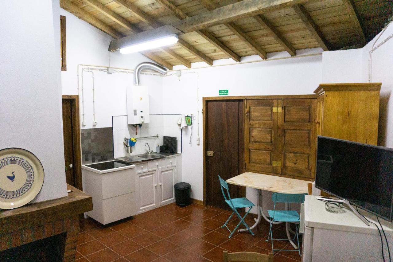 Casa Da Corrica - Alojamento Local Negreda Buitenkant foto